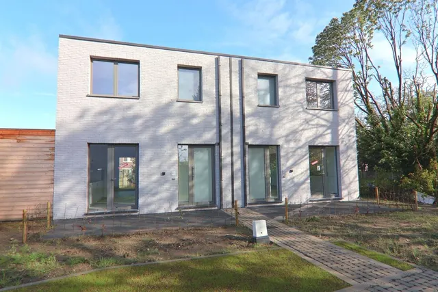 Huis te huur in Bree – 1/10