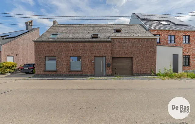 Maison à vendre à Dendermonde – 1/10