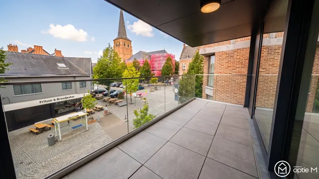 Appartement à louer à Diepenbeek – 1/10