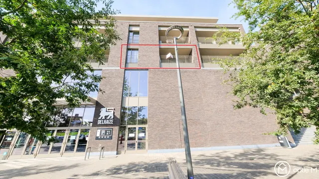 Appartement à louer à Hasselt – 1/10