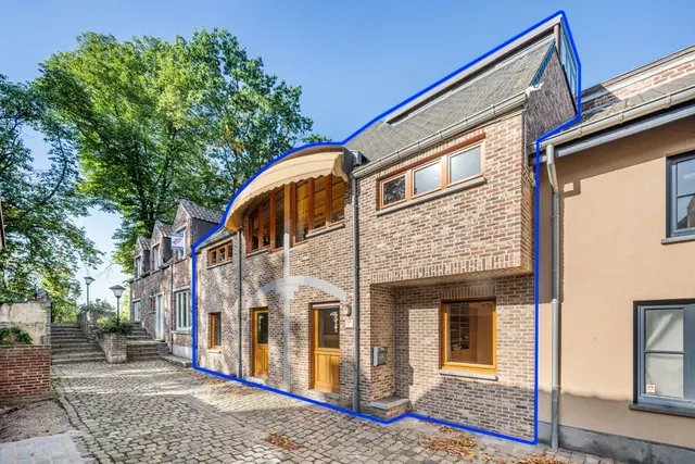 Huis te koop in Maaseik – 1/10