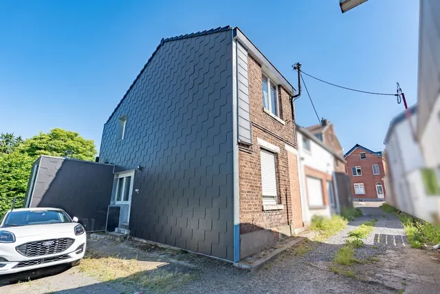 Huis te koop in Ans – 1/10