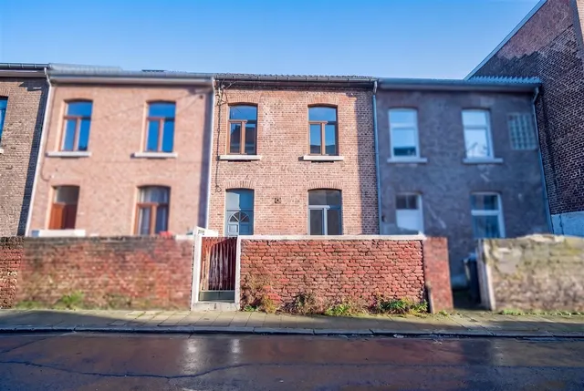 Huis te koop in Saint-Nicolas – 1/10