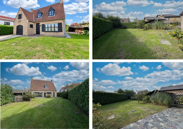 Huis te koop in Brugge – 1/10