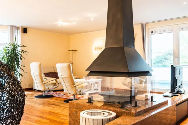 Penthouse à vendre à Korbeek-Lo – 1/10