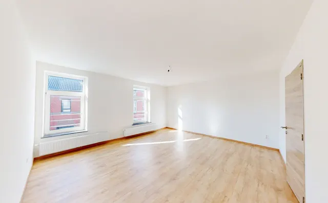 Appartement à louer à Courcelles – 1/10