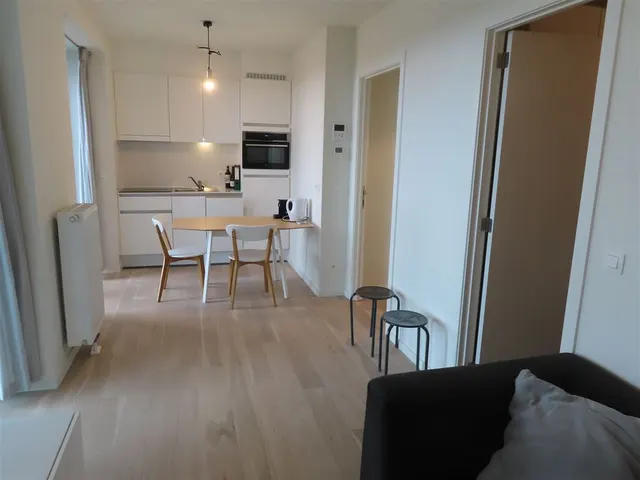 Studio te huur in Antwerpen – 1/10