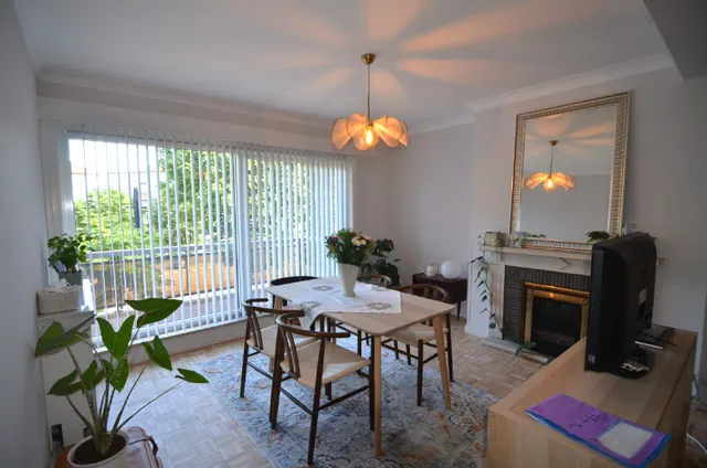 Appartement te huur in Gent – 1/9