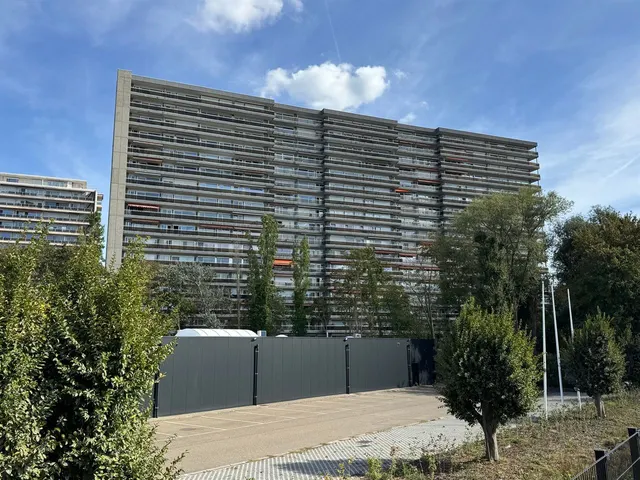 Apartment for sale in Mechelen – 1/10