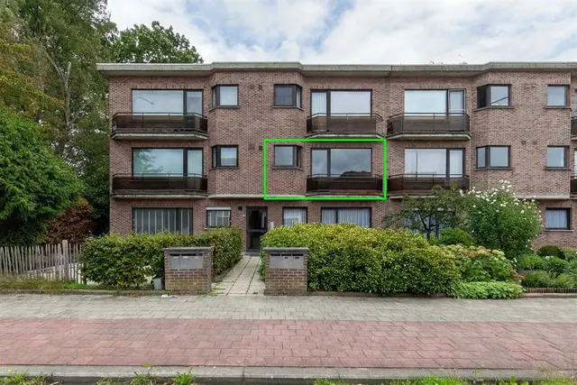 Appartement te koop in Brasschaat – 1/10