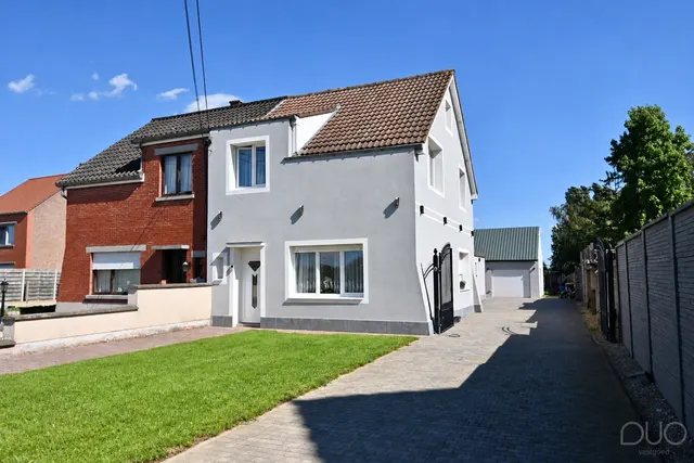 Huis à vendre à Geetbets – 1/10