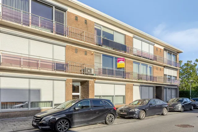 Appartement te koop in Zwijndrecht – 1/10