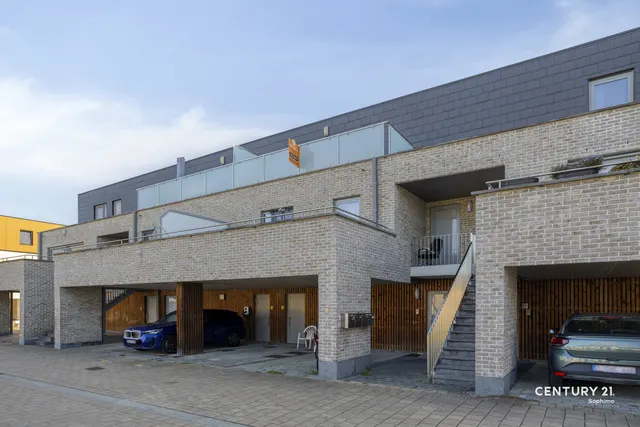 Appartement te koop in Rotselaar Wezemaal – 1/10