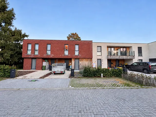 Huis te huur in Rotselaar – 1/10