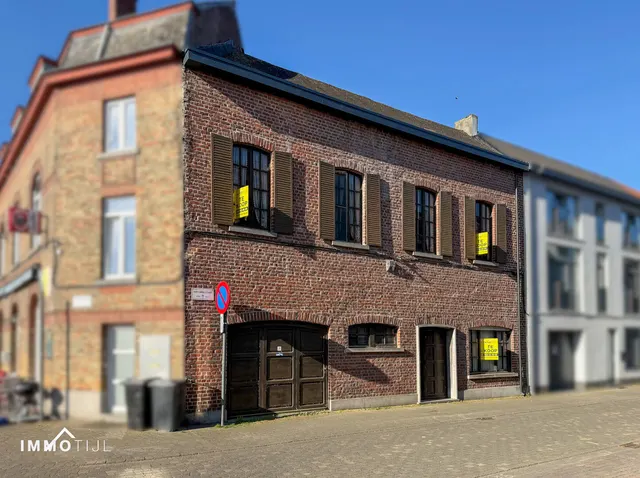 Maison à vendre à Aalst – 1/10