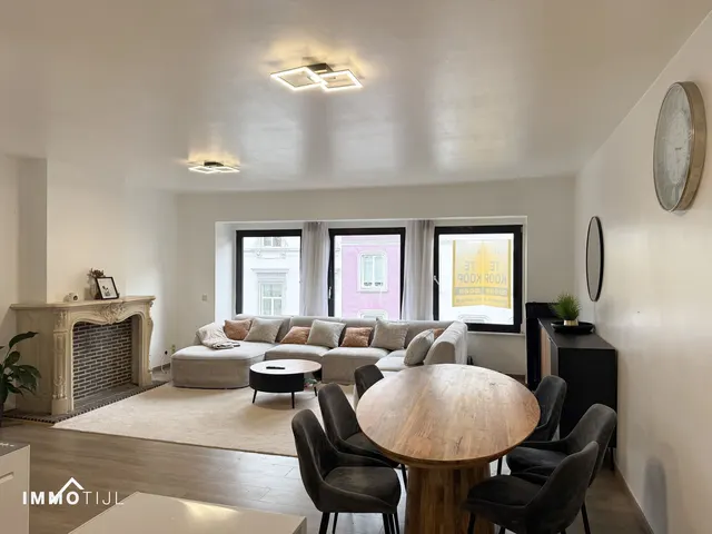 Appartement à vendre à Aalst – 1/10