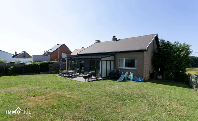 Maison à vendre à Asse – 1/10