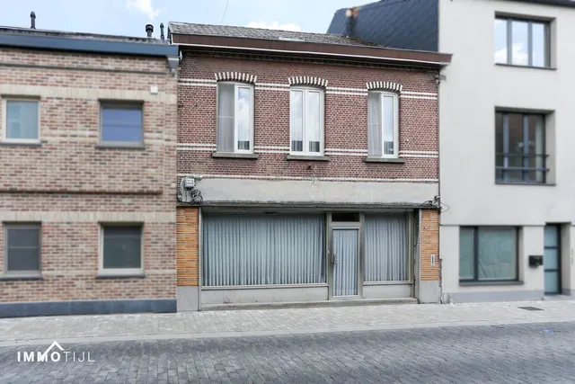 Maison à vendre à Opwijk – 1/10