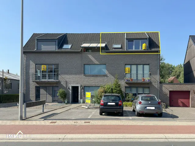 Appartement à vendre à Aalst – 1/10