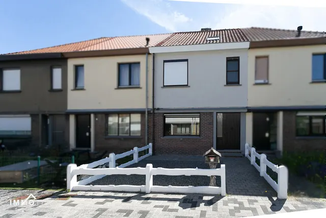 Maison à vendre à Dendermonde – 1/10