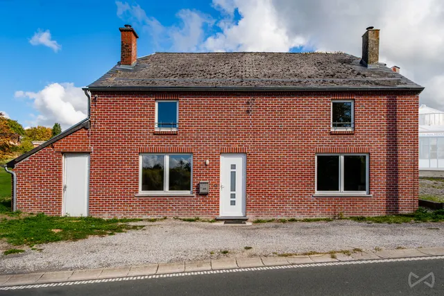 Huis te koop in L?escaillère – 1/10
