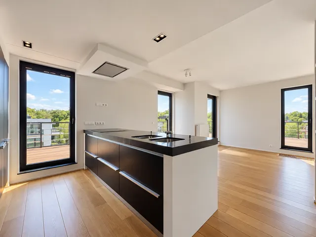 Appartement à vendre à Uccle – 1/10