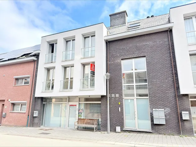 Appartement à vendre à Puurs – 1/10