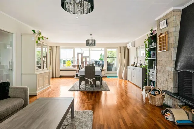 Appartement te koop in Deurne – 1/10