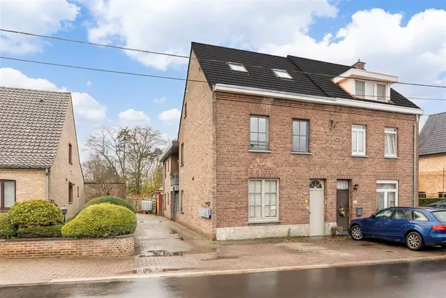 Appartement te koop in Opitter – 1/6