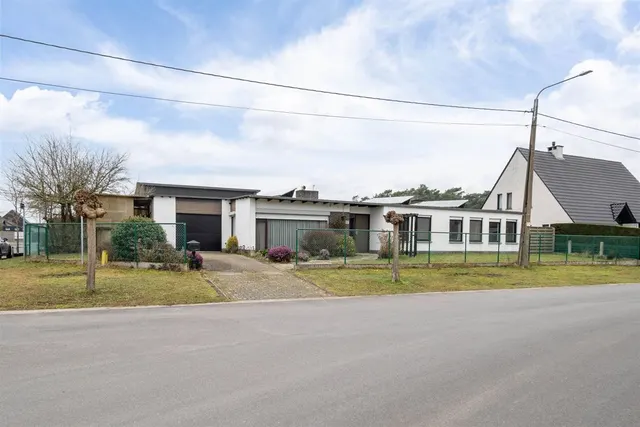 Maison à vendre à mol – 1/10