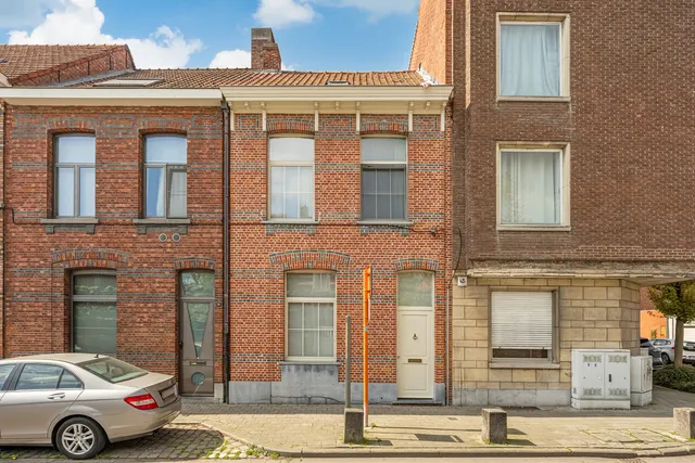 Maison à vendre à Turnhout – 1/4