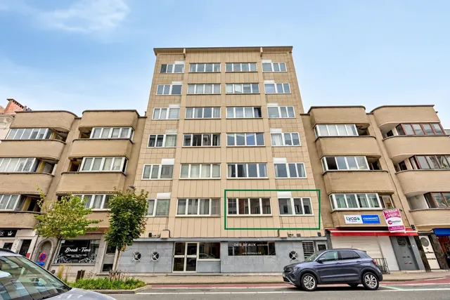 Appartement te koop in Mechelen – 1/10