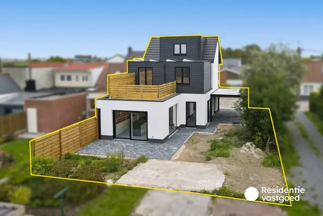 Woning te koop in Middelkerke – 1/10