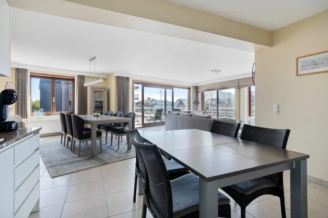 Apartment for sale in Koksijde – 1/10