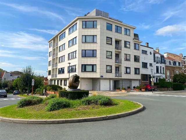 Appartement te huur in Uccle – 1/10