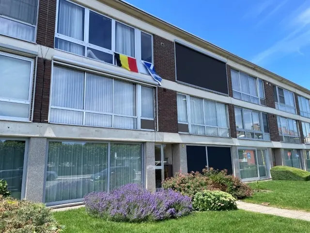 Appartement à louer à Lier – 1/10