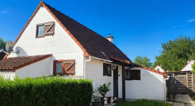 Huis te koop in Adinkerke – 1/10