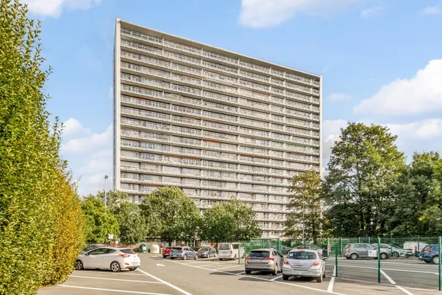 Appartement à vendre à Heverlee – 1/10