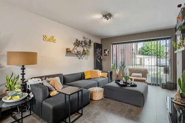 Rijwoning à vendre à Herent – 1/10