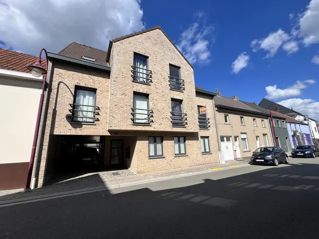 Appartement à louer à Herzele – 1/10