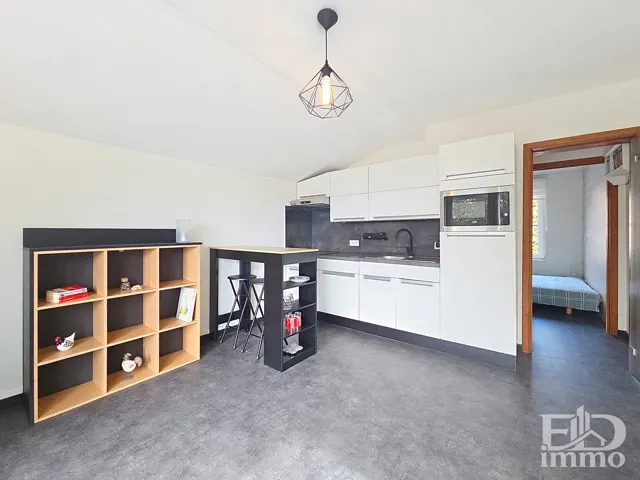 Appartement à louer à Namur Temploux – 1/9