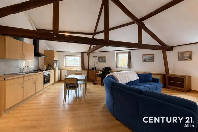 Appartement te koop in Tournai – 1/5