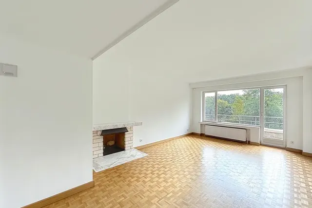 Apartment for rent in Jette – 1/8