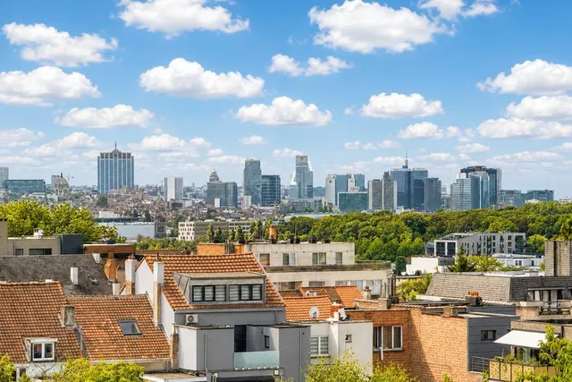 Appartement te koop in Neder-Over-Heembeek – 1/10