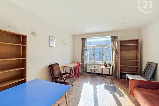 Appartement te koop in Anderlecht – 1/7