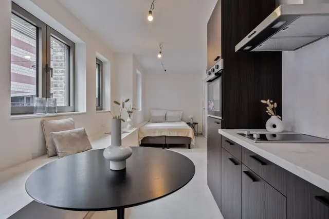 Appartement à vendre à Leuven – 1/10