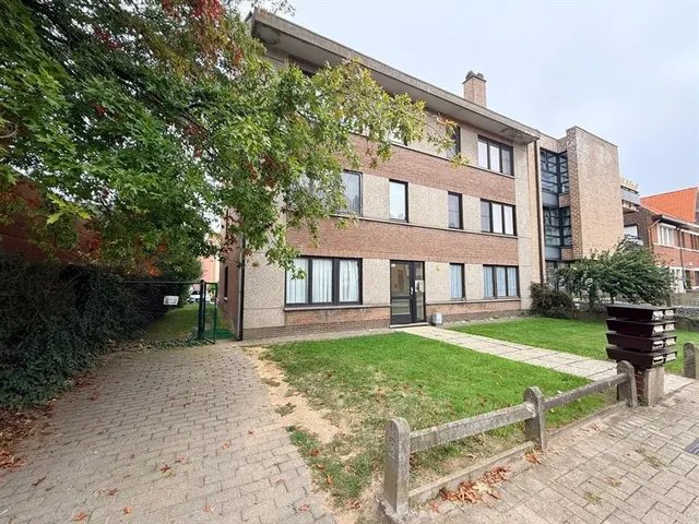 Appartement te koop in Grimbergen – 1/8