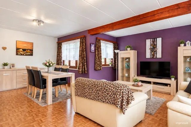 Appartement te koop in Zandvliet – 1/10