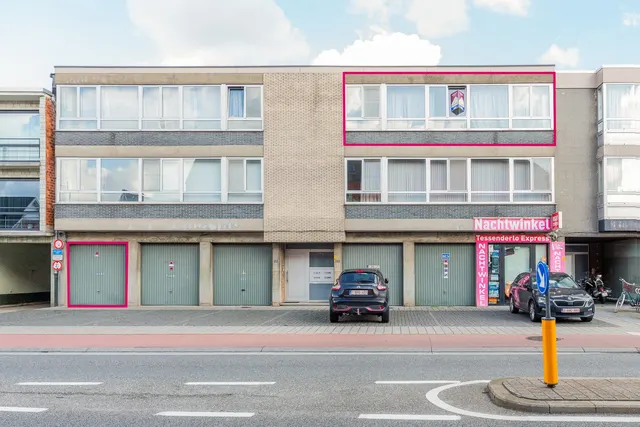 Appartement à vendre à Tessenderlo-Ham – 1/10
