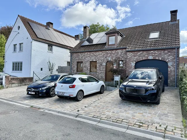 Huis te koop in Chaumont-Gistoux Longueville – 1/10